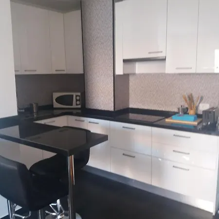 Apartamento Sol Playa de las Américas