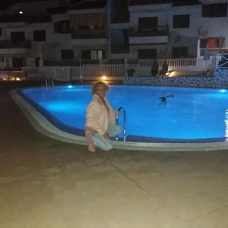 Sol Apartament Playa de las Americas (Tenerife)