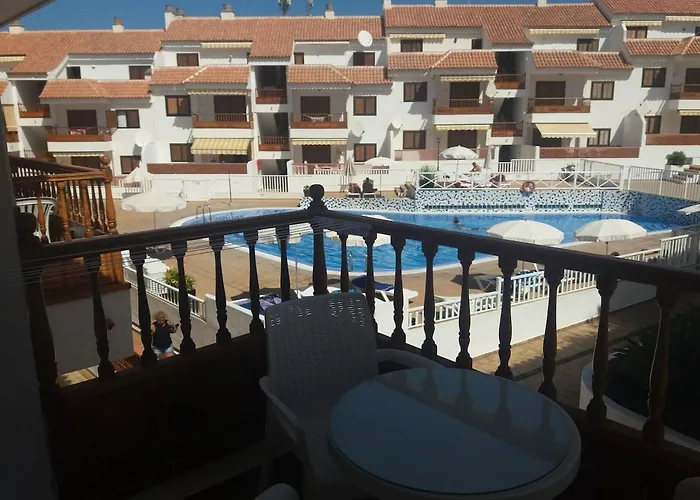 Sol * Playa de las Américas