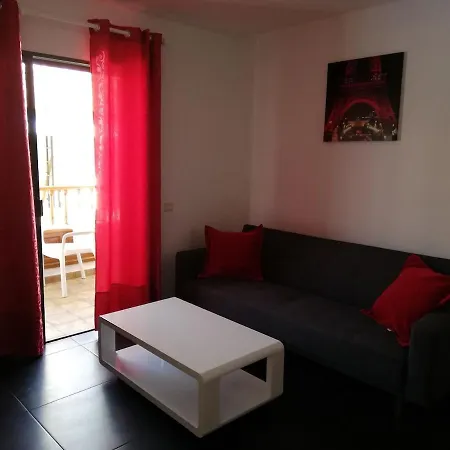 Sol Апартаменты *