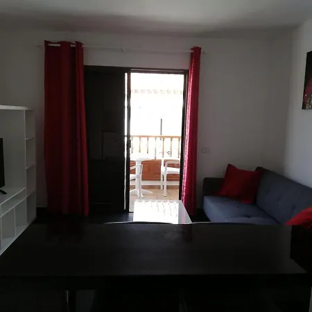 Sol Апартаменты Плая-де-лас-Америкас