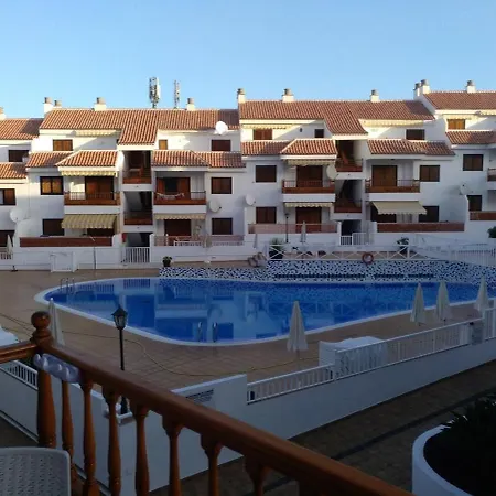 Sol Апартаменты *