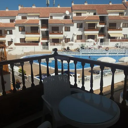 Sol * Плая-де-лас-Америкас