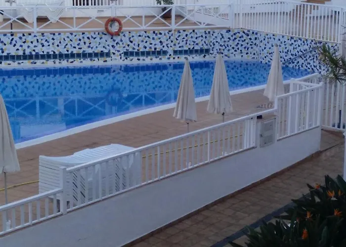 Апартаменты Sol