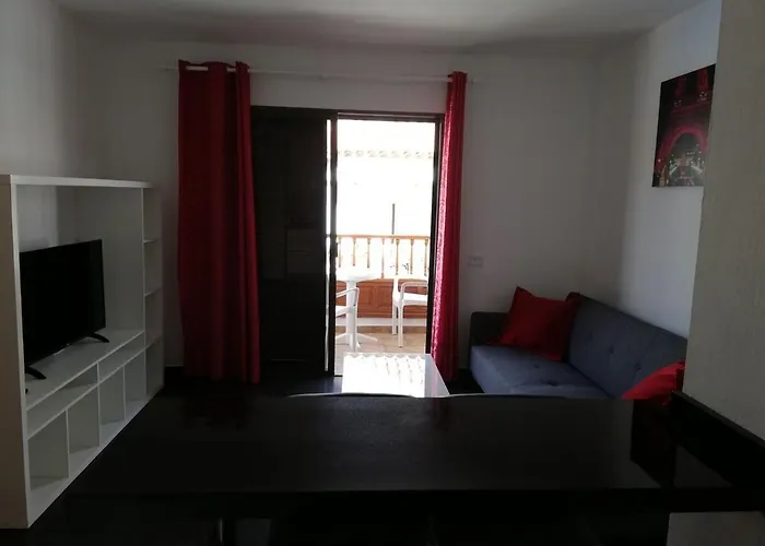 Sol Апартаменты Плая-де-лас-Америкас