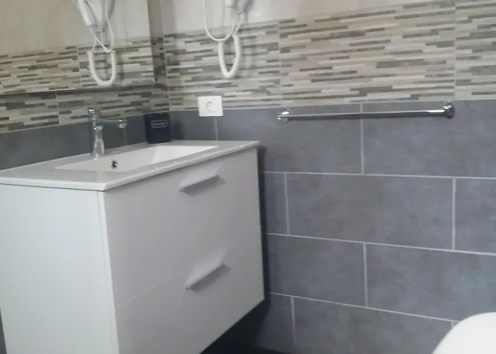 Апартаменты Sol *